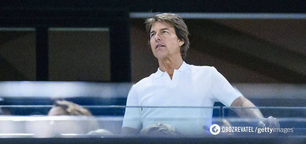 Tom Cruise wykona niebezpieczny wyczyn kaskaderski podczas zamknięcia Igrzysk Olimpijskich 2024 w Paryżu: co wiadomo