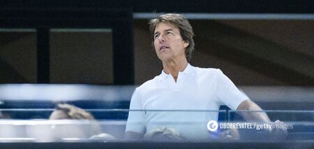 Tom Cruise wykona niebezpieczny wyczyn kaskaderski podczas zamknięcia Igrzysk Olimpijskich 2024 w Paryżu: co wiadomo