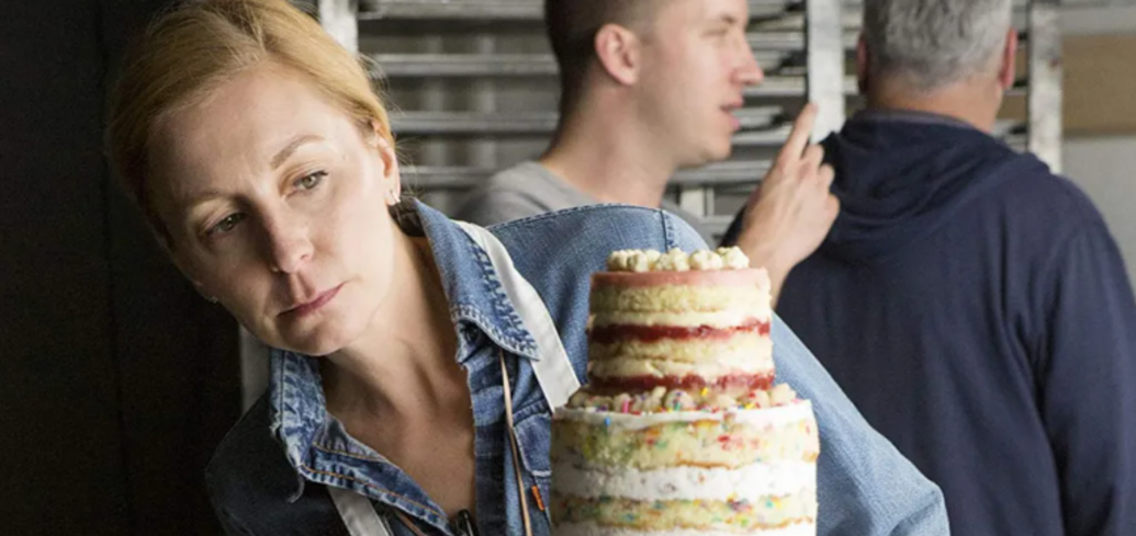 Изысканные кухни в очаровательных городах: 6 лучших документальных фильмов о еде на Netflix