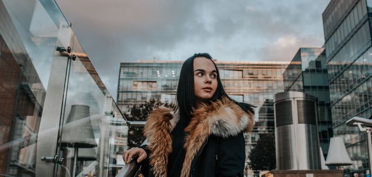 Как стать экспертом в уличном аутфите: актуальные советы