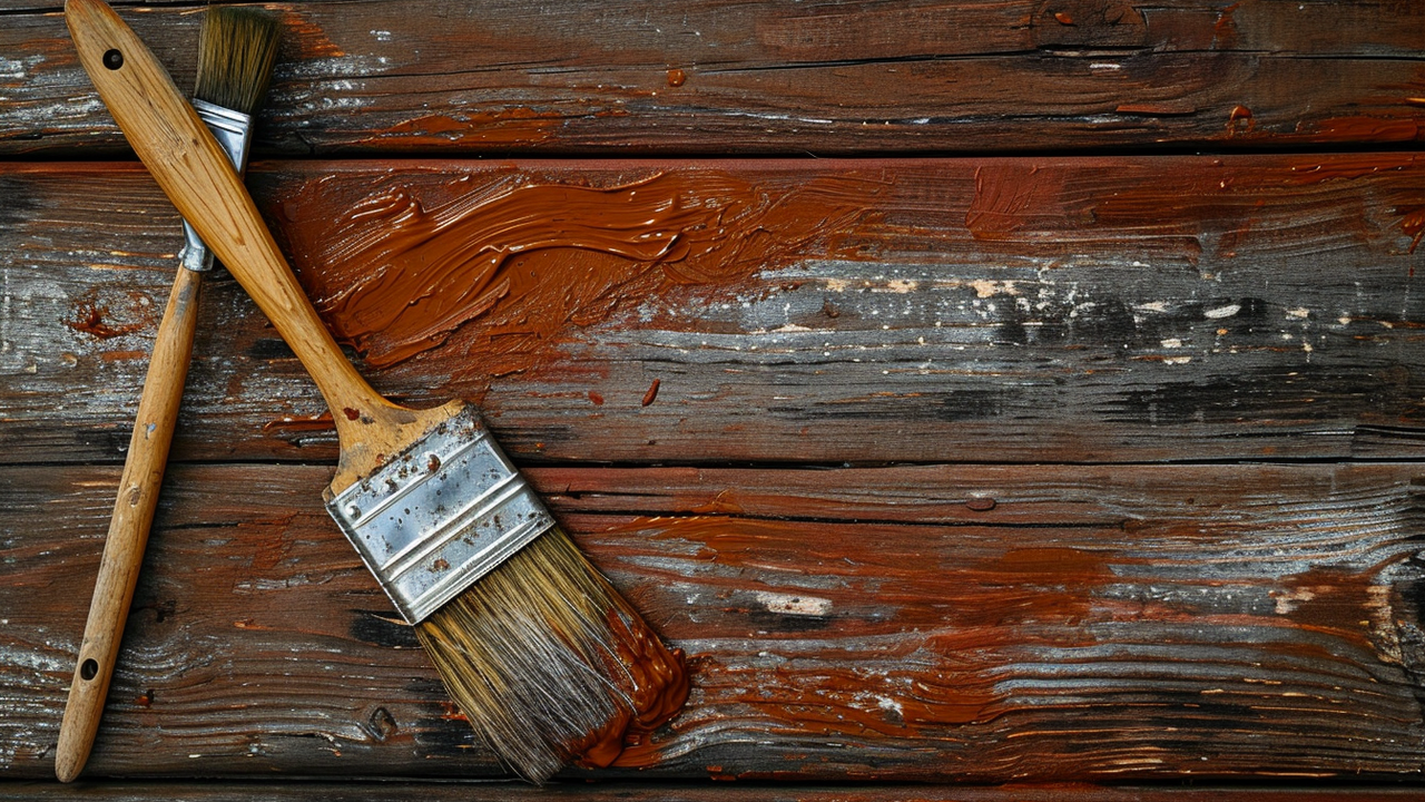 How to get rid of superglue marks on wood: an easy way