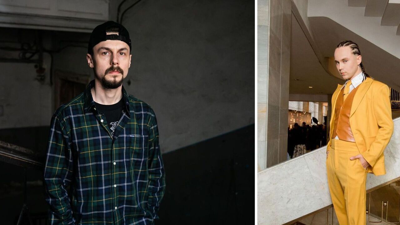 Palindrom called Pyvovarov's songs tasteless and a mockery of the poetry of the Executed Renaissance: the singer reacted. Video