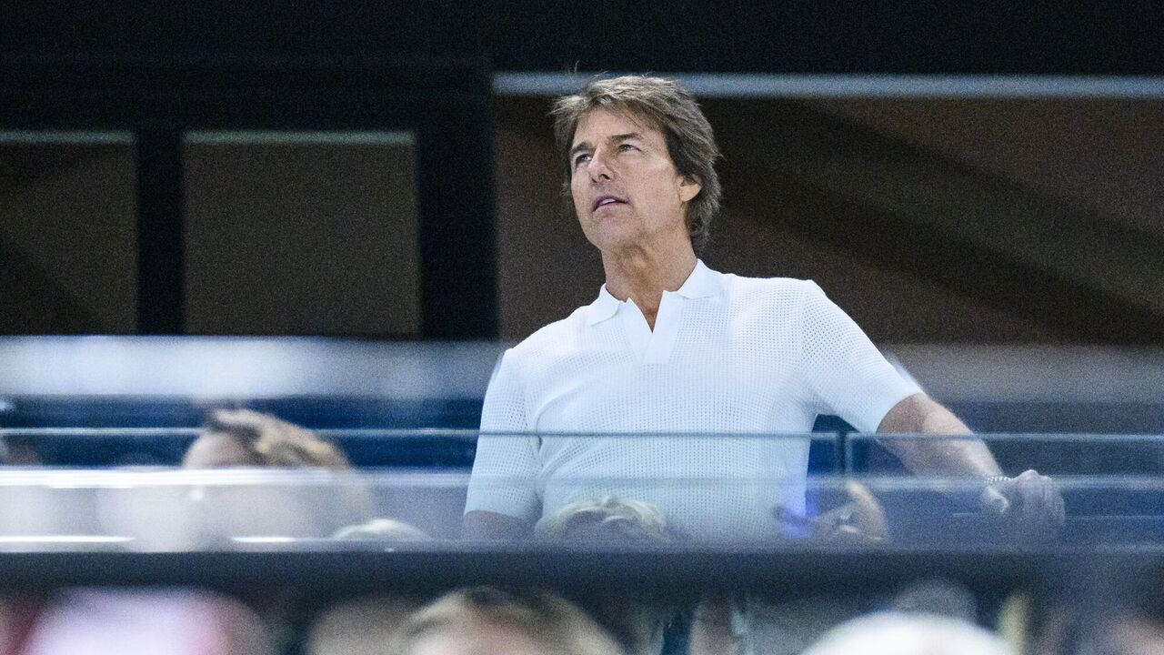 Tom Cruise wykona niebezpieczny wyczyn kaskaderski podczas zamknięcia Igrzysk Olimpijskich 2024 w Paryżu: co wiadomo