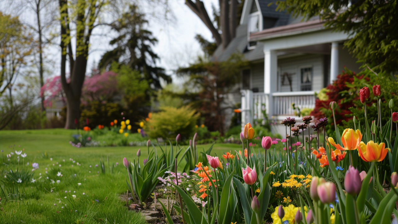 Preparing for next spring: what flowers to plant in August for early bloom