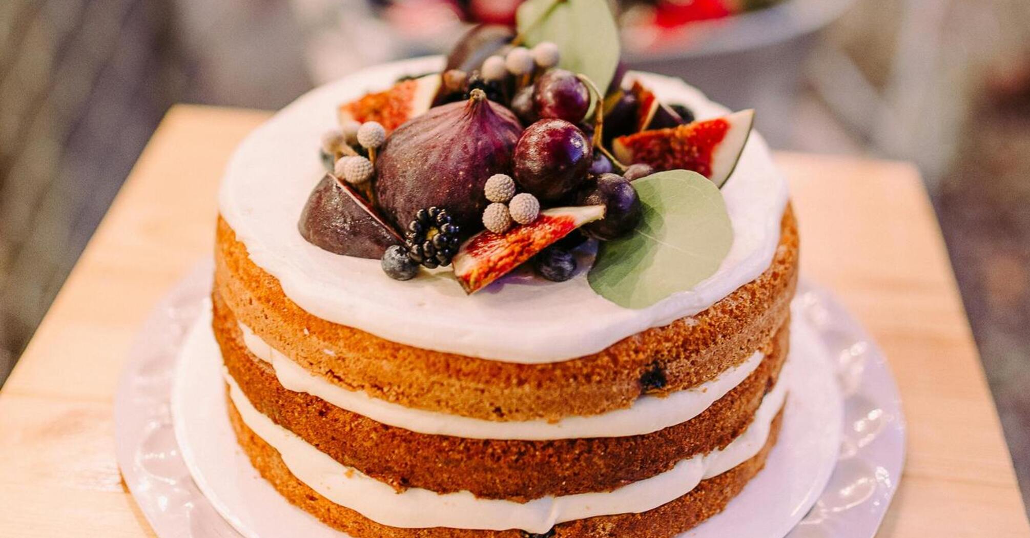 What to replace expensive ingredients in cakes with: tips from Beyoncé pastry chef