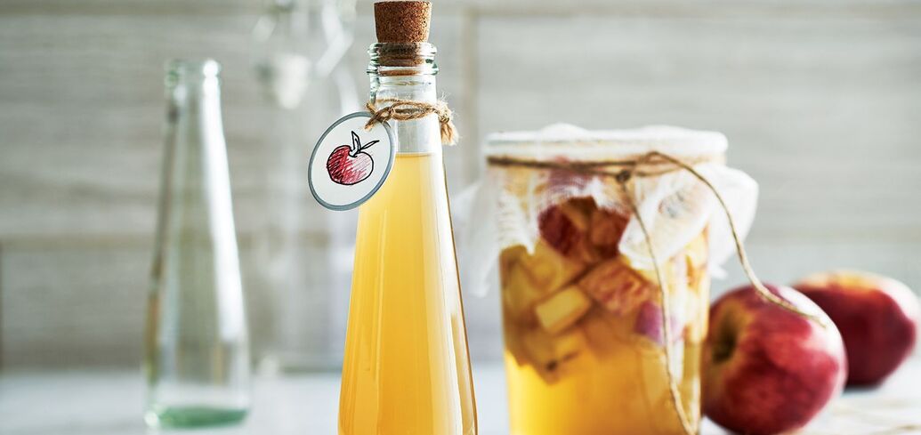 How to prepare delicious homemade apple lemonade for the winter: better than compotes