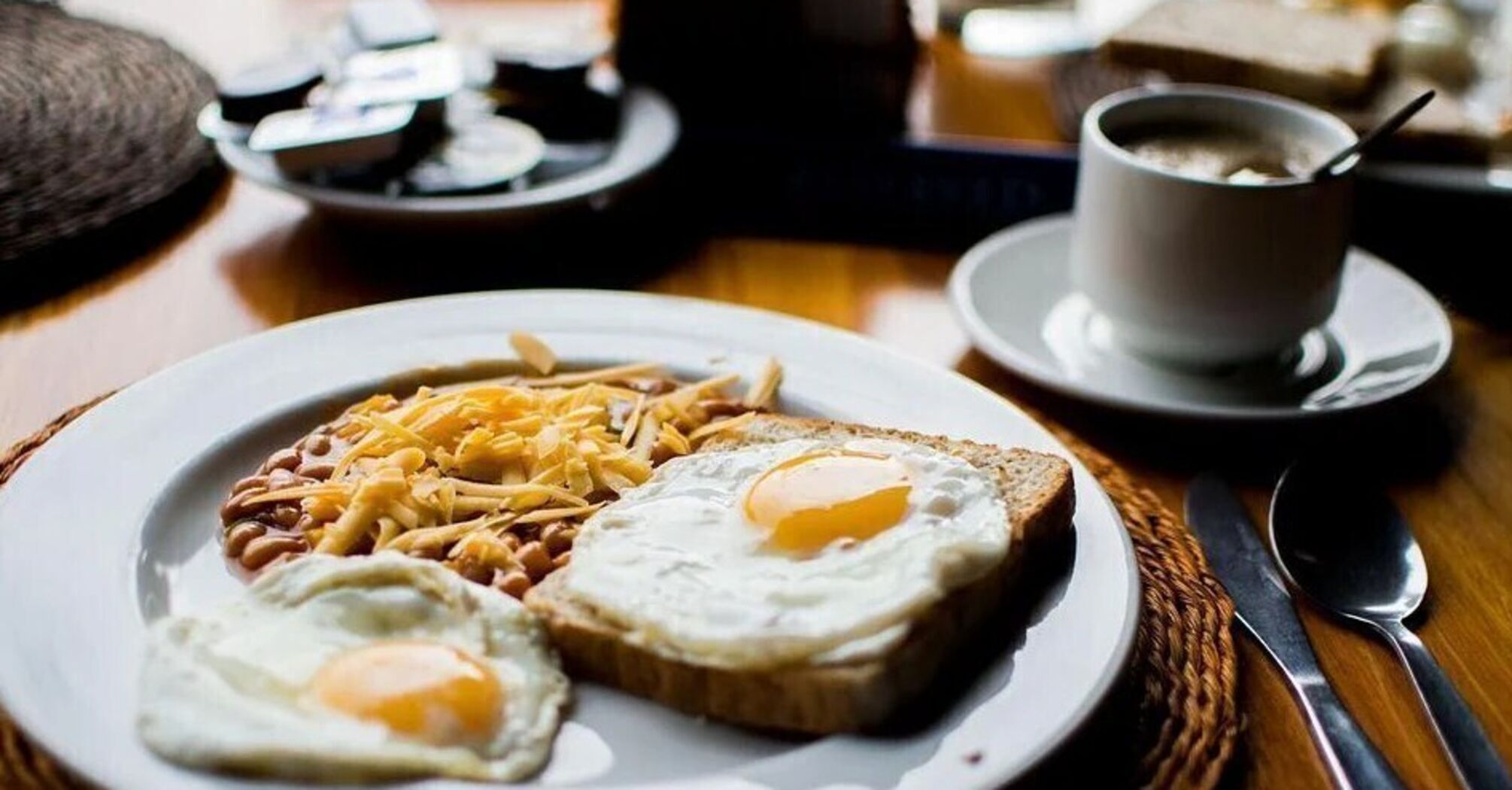 You're making your scrambled eggs wrong: the main secret to the perfect dish revealed