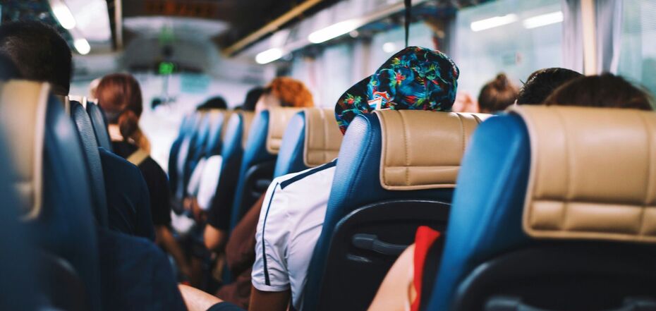 Na Ukrainie wprowadzono nowy, bezpieczny sposób zakupu biletów na międzynarodowe przejazdy autobusowe