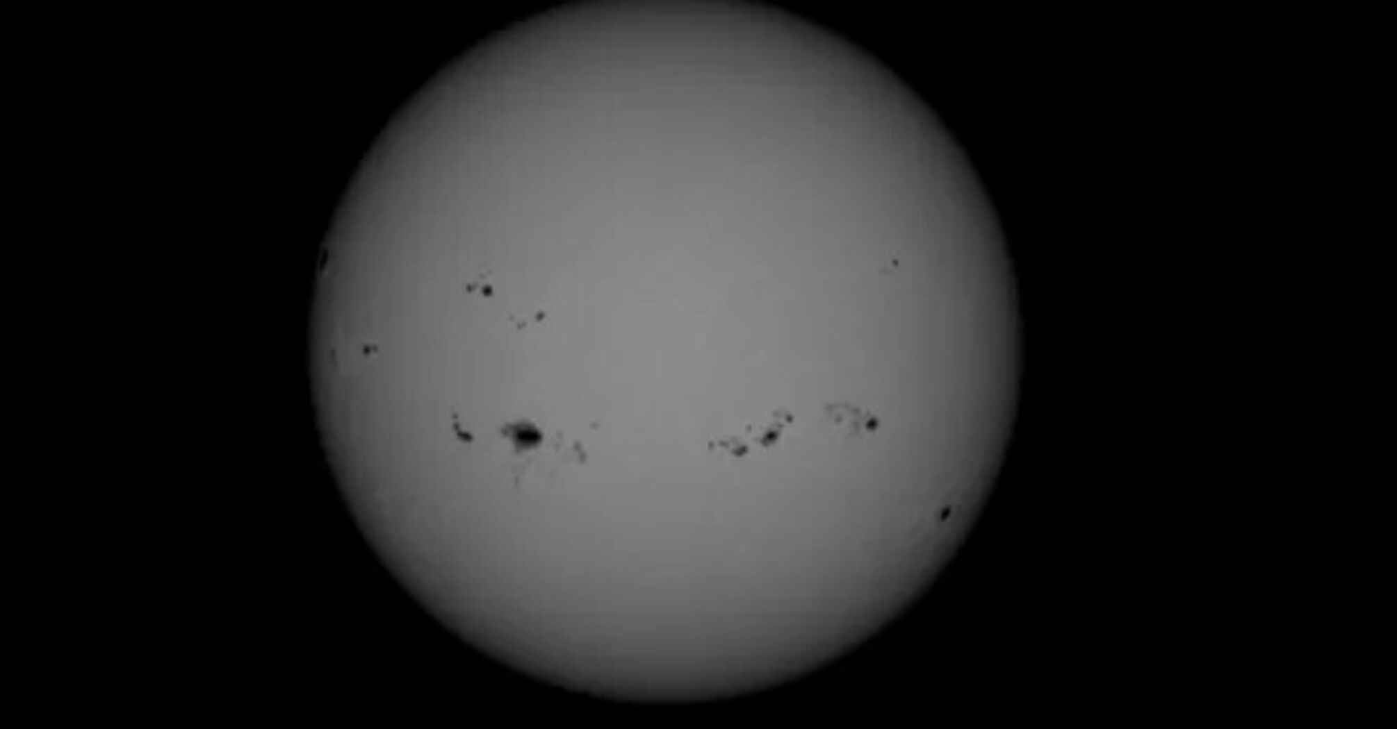 NASA spacecraft spotted a record number of sunspots on the Sun: what it means