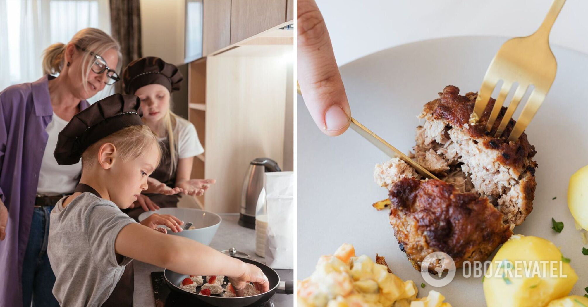 How to fry cutlets: covered or uncovered – the experience of food bloggers