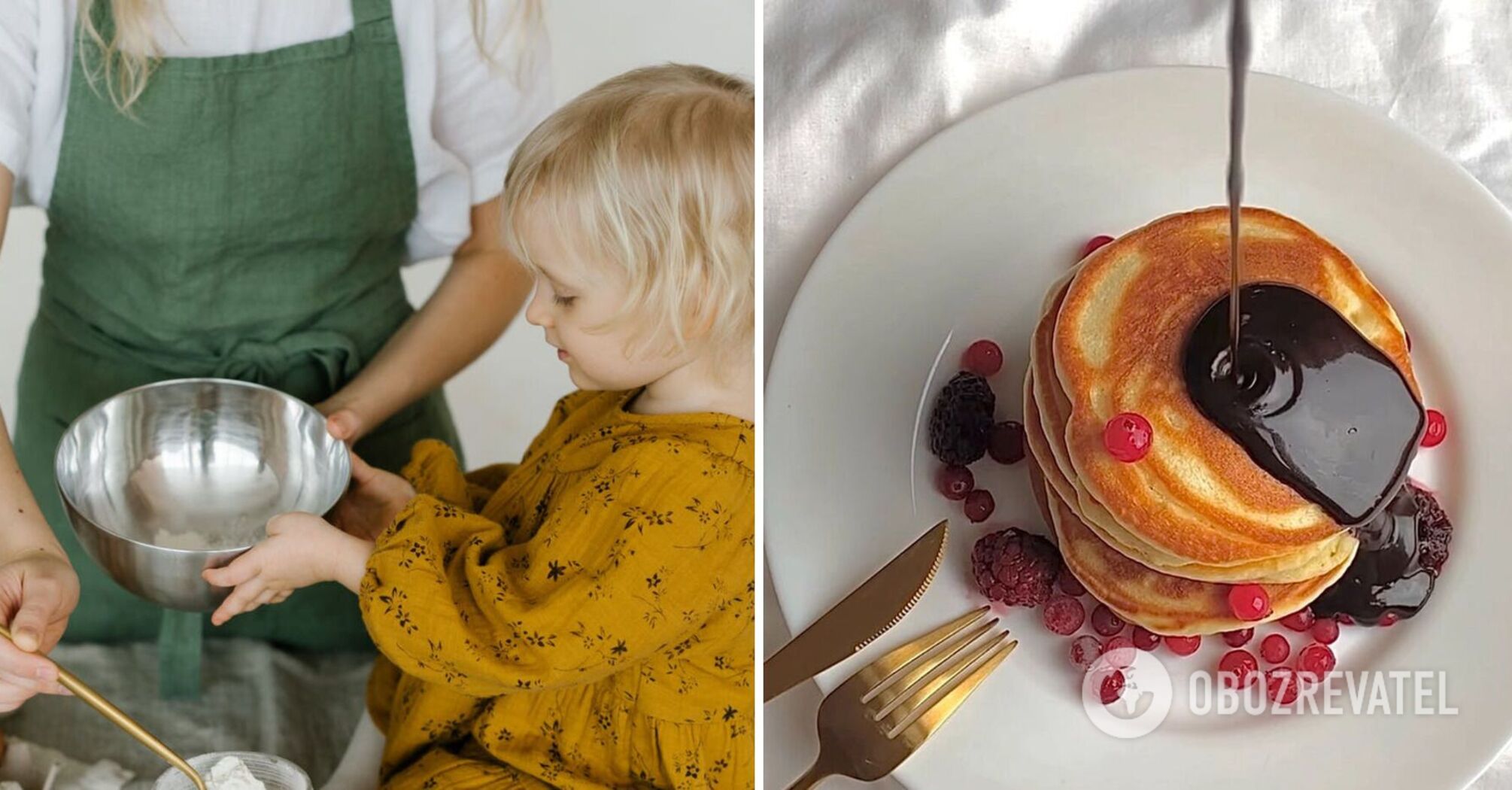 What can replace vinegar in baking: a simple ingredient of many food bloggers
