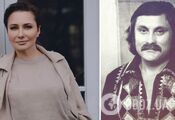 "You have definitely not heard this song": Olena Mozhova releases rare recording of Mykola Mozhovyi from the 70s