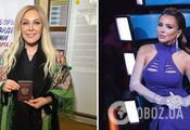 Taisiya Povaliy, Ani Lorak and other traitors of Ukraine may be deprived of state awards: what is known