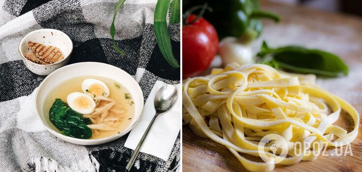 How to cook perfect ramen: recipe and tips from the chef