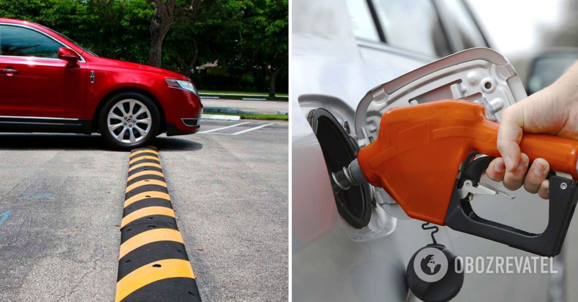 How to save fuel in a car: drivers were told about a trick on the road