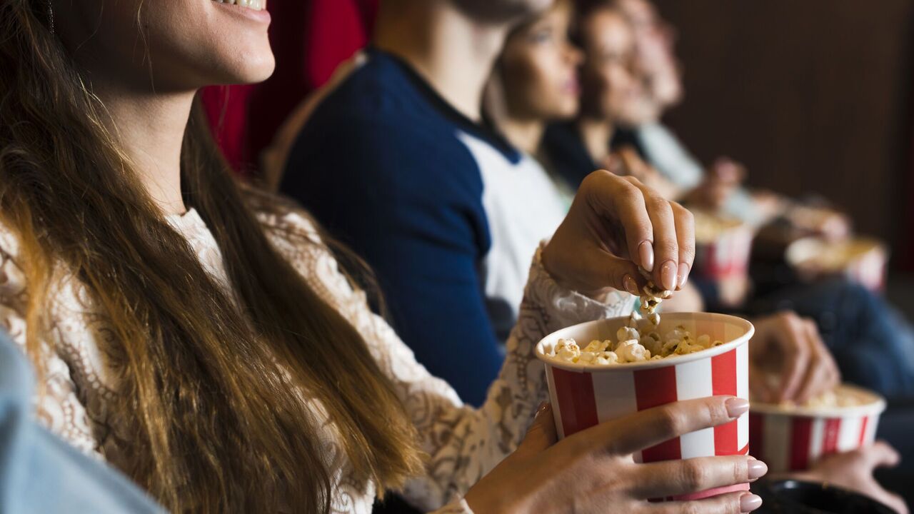 What your favorite movies say about your brain: German scientists conducted a study