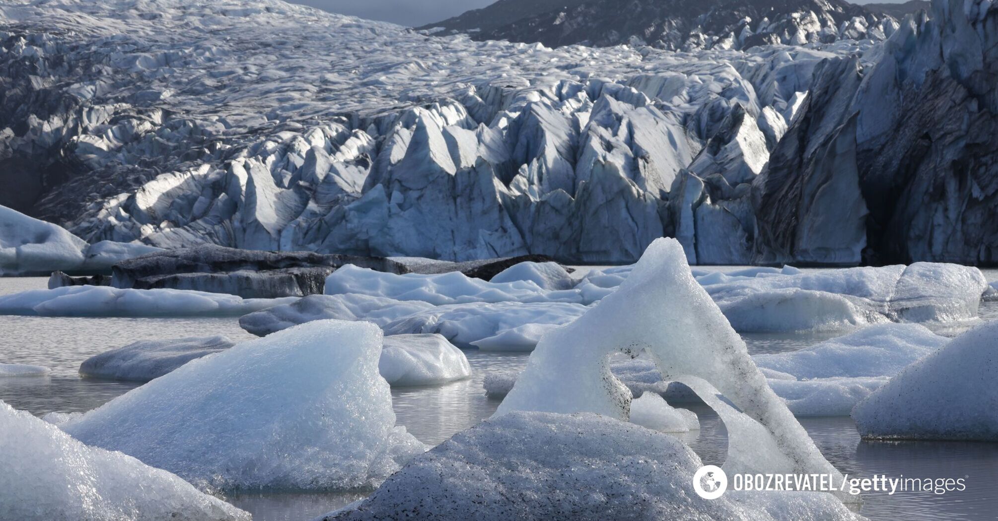Katastrofa klimatyczna może nastąpić w dowolnym momencie w ciągu najbliższych 6000 lat: naukowcy porażają prognozą