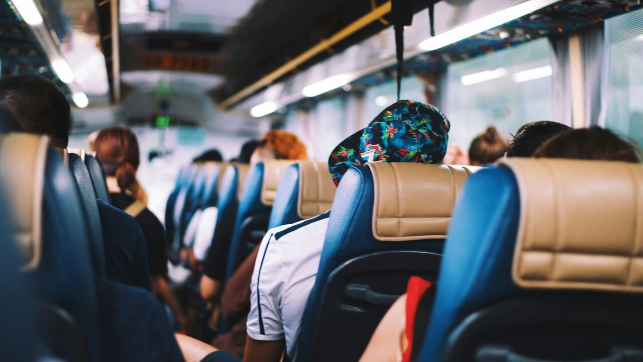 Na Ukrainie wprowadzono nowy, bezpieczny sposób zakupu biletów na międzynarodowe przejazdy autobusowe