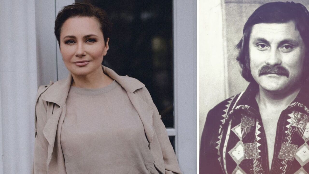 "You have definitely not heard this song": Olena Mozhova releases rare recording of Mykola Mozhovyi from the 70s