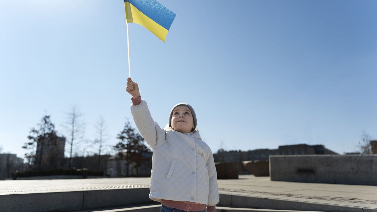 How many years of Ukraine's independence: interesting facts