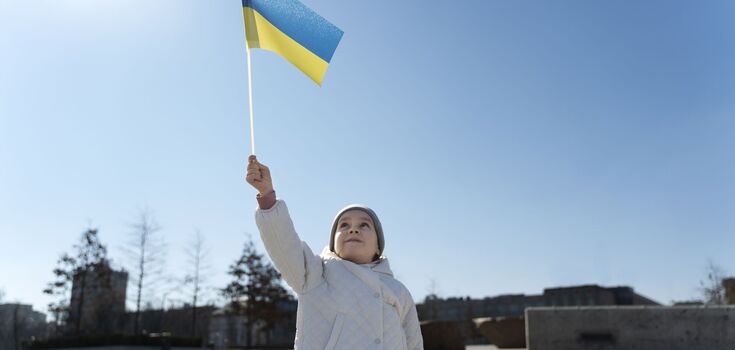 How many years of Ukraine's independence: interesting facts