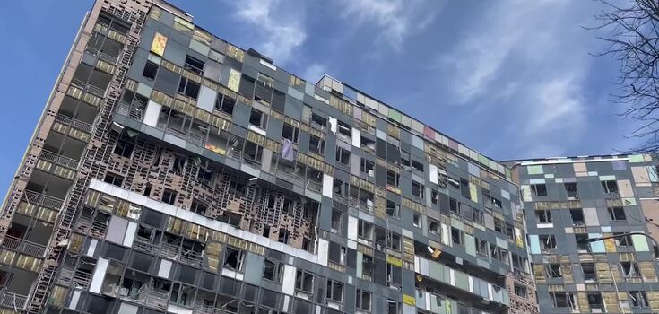 The Ministry of Health has approved the Council for the restoration of Okhmatdyt: who is on it