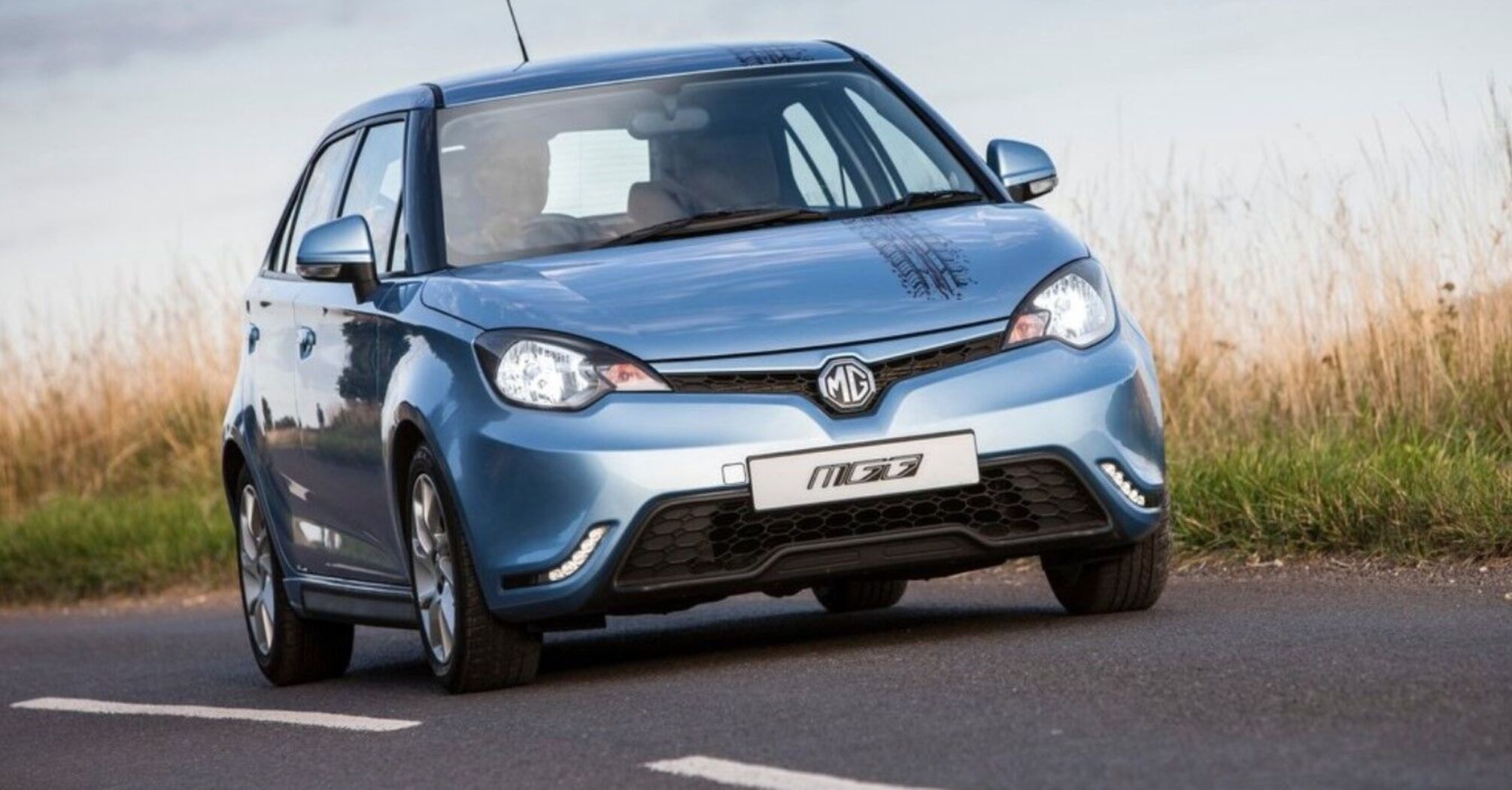 MG3