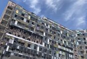 The Ministry of Health has approved the Council for the restoration of Okhmatdyt: who is on it