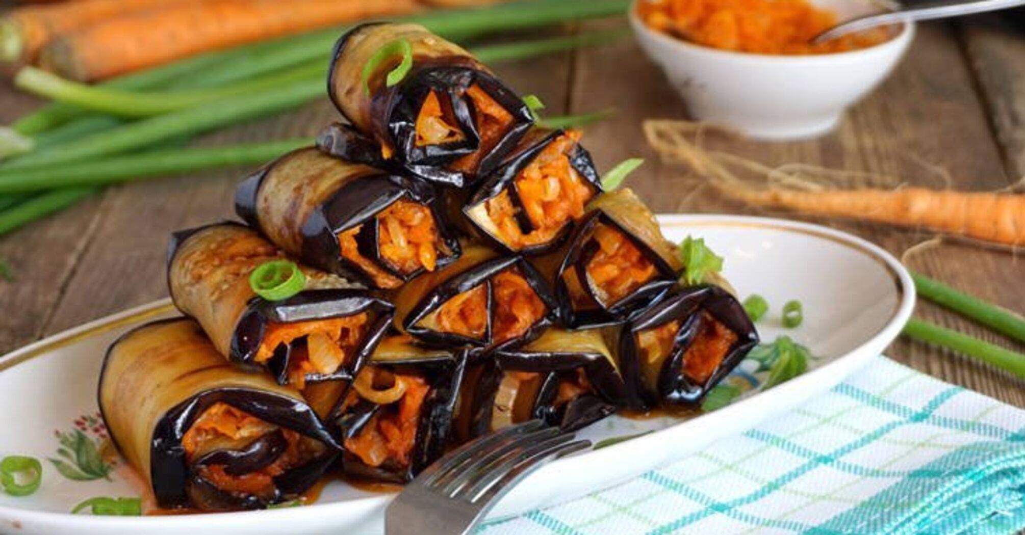 What to ferment eggplants with: a seasonal appetizer for all occasions