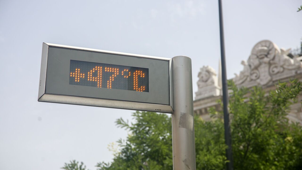 What's happening to the weather on Earth: a climate scientist explains the killer heat, record rainfall, and fierce wildfires