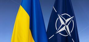 "Negotiations are needed": Czech President says Ukraine can join NATO with temporarily occupied territories