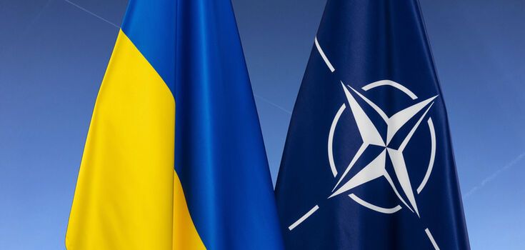 "Potrzebne są negocjacje": Prezydent Czech mówi, że Ukraina może dołączyć do NATO z tymczasowo okupowanymi terytoriami