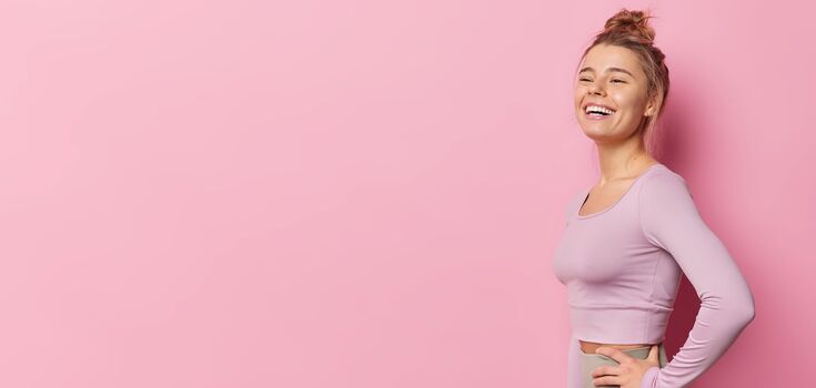 Where the most confident women in the world live: the results of the study will surprise you