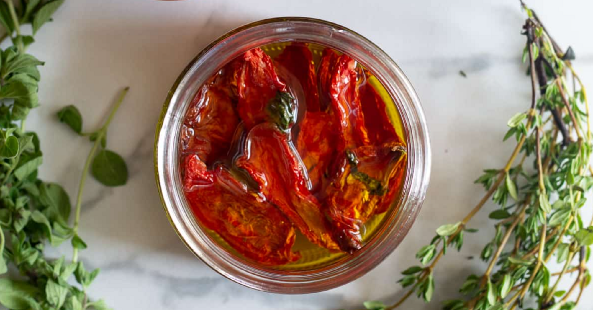 How to properly dry tomatoes: recipe from Héctor Jiménez-Bravo