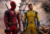 "Deadpool and Wolverine" became the highest-grossing R-rated movie: what it means and how much it grossed at the box office