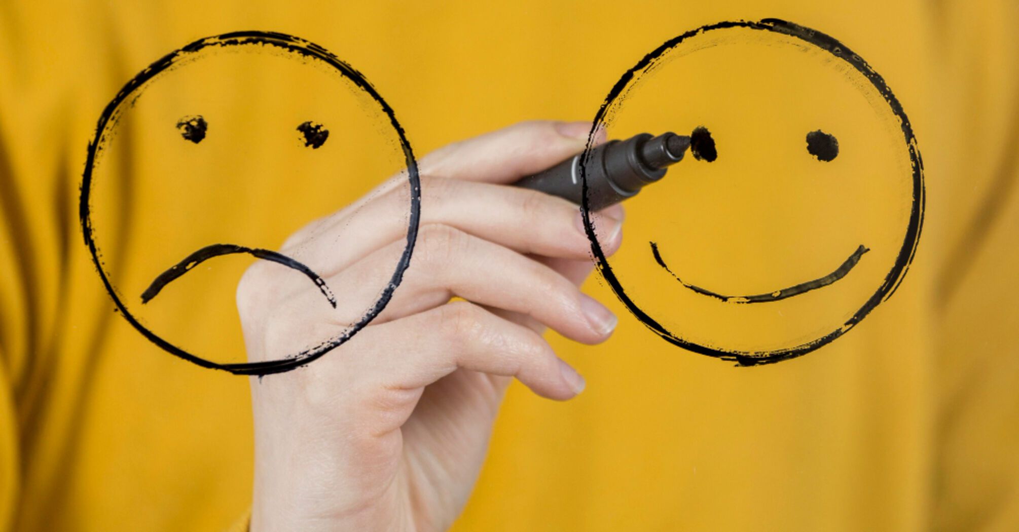 Как защитить свои границы и не ограничить себя в счастье