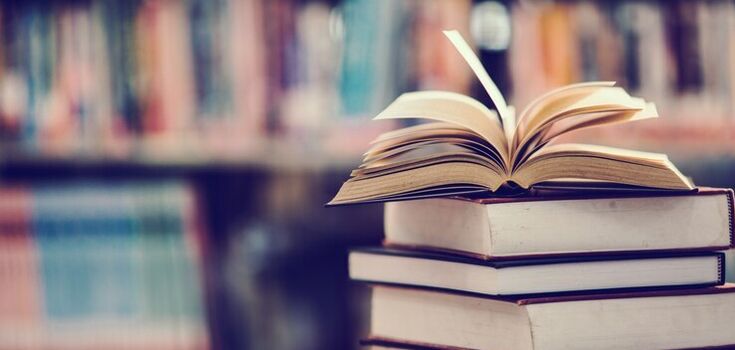 Як подолати виклики дорослого життя: топ-4 книги, які варто прочитати