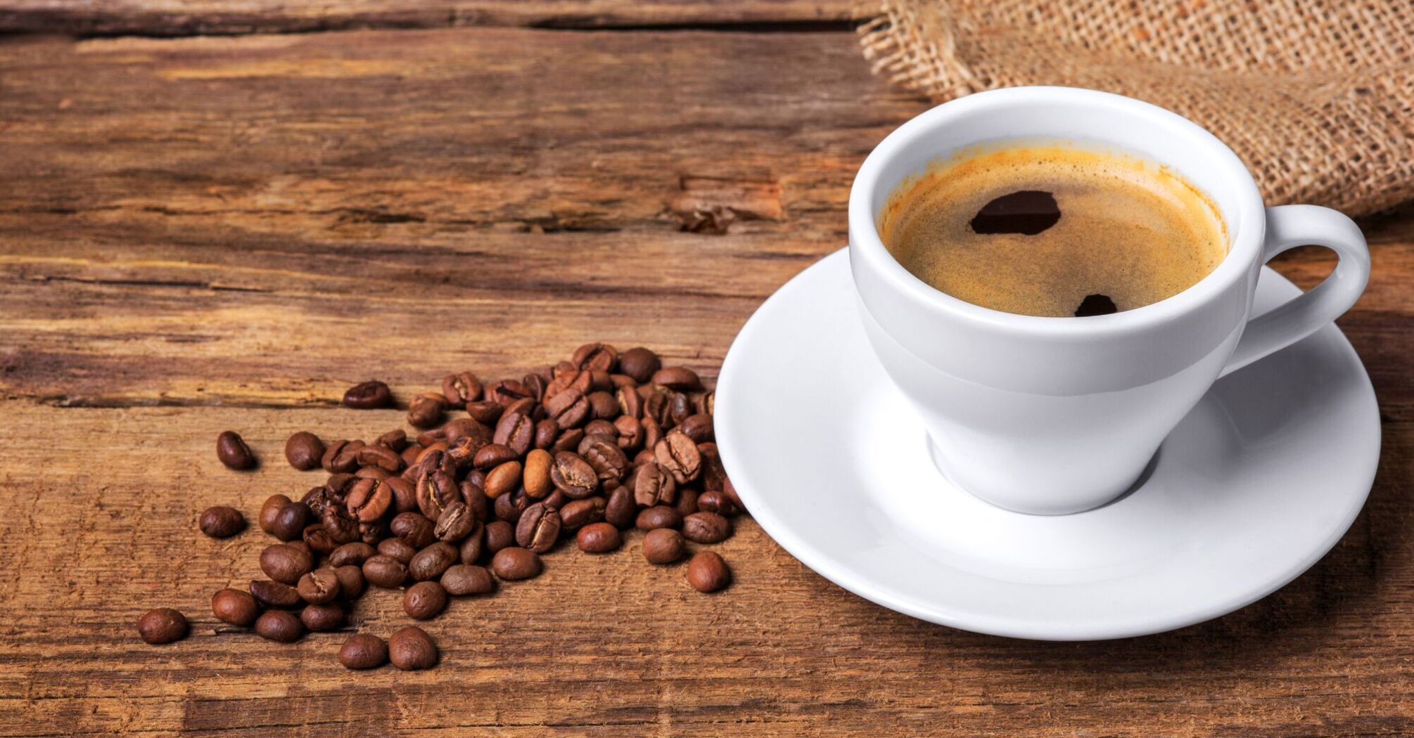 No vinegar: how to descale your coffee maker easily