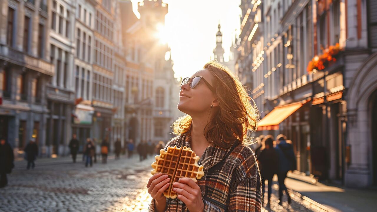 Piękne i niedrogie miejsca: gdzie spędzić wakacje w Europie bez rozbijania banku