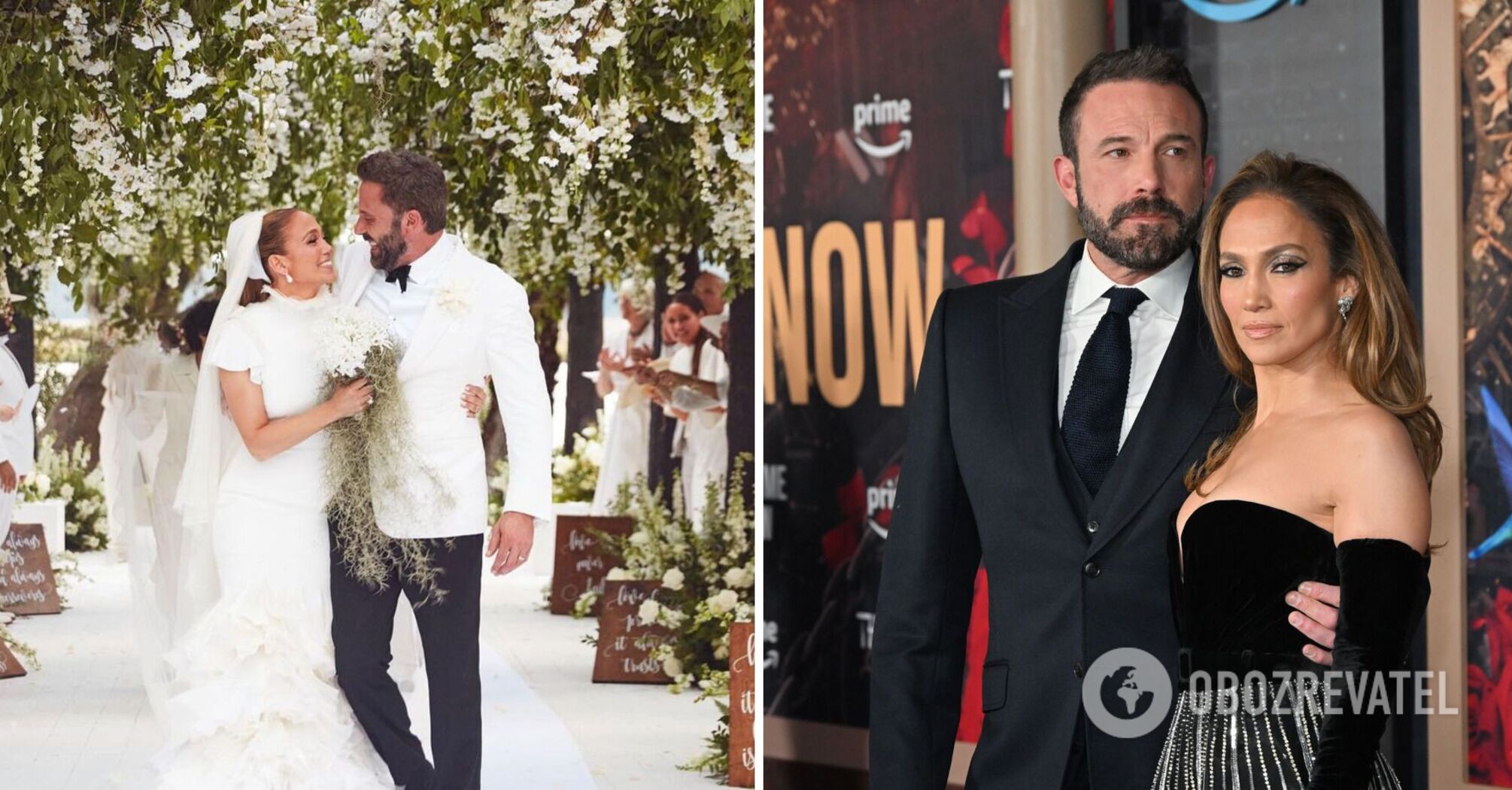 Revenge on wedding anniversary? Jennifer Lopez officially files for divorce from Ben Affleck
