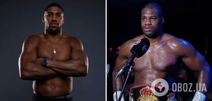 Joshua - Dubois: start date and time, forecast, where to watch and on what channel to follow the champion fight