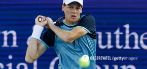 The scandal of the day! The world number one tennis player was caught on doping twice, but was not disqualified