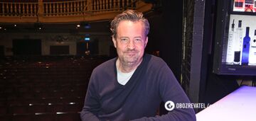 Cash, code names and greed. New details of the case of Matthew Perry's unexpected death have emerged