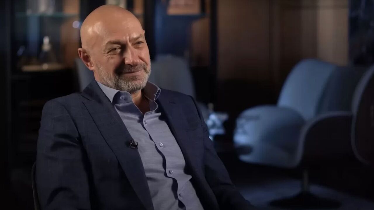 Co-owner of the "Privat" group Oleksiy Martynov intends to sue Bogoliubov, - interview