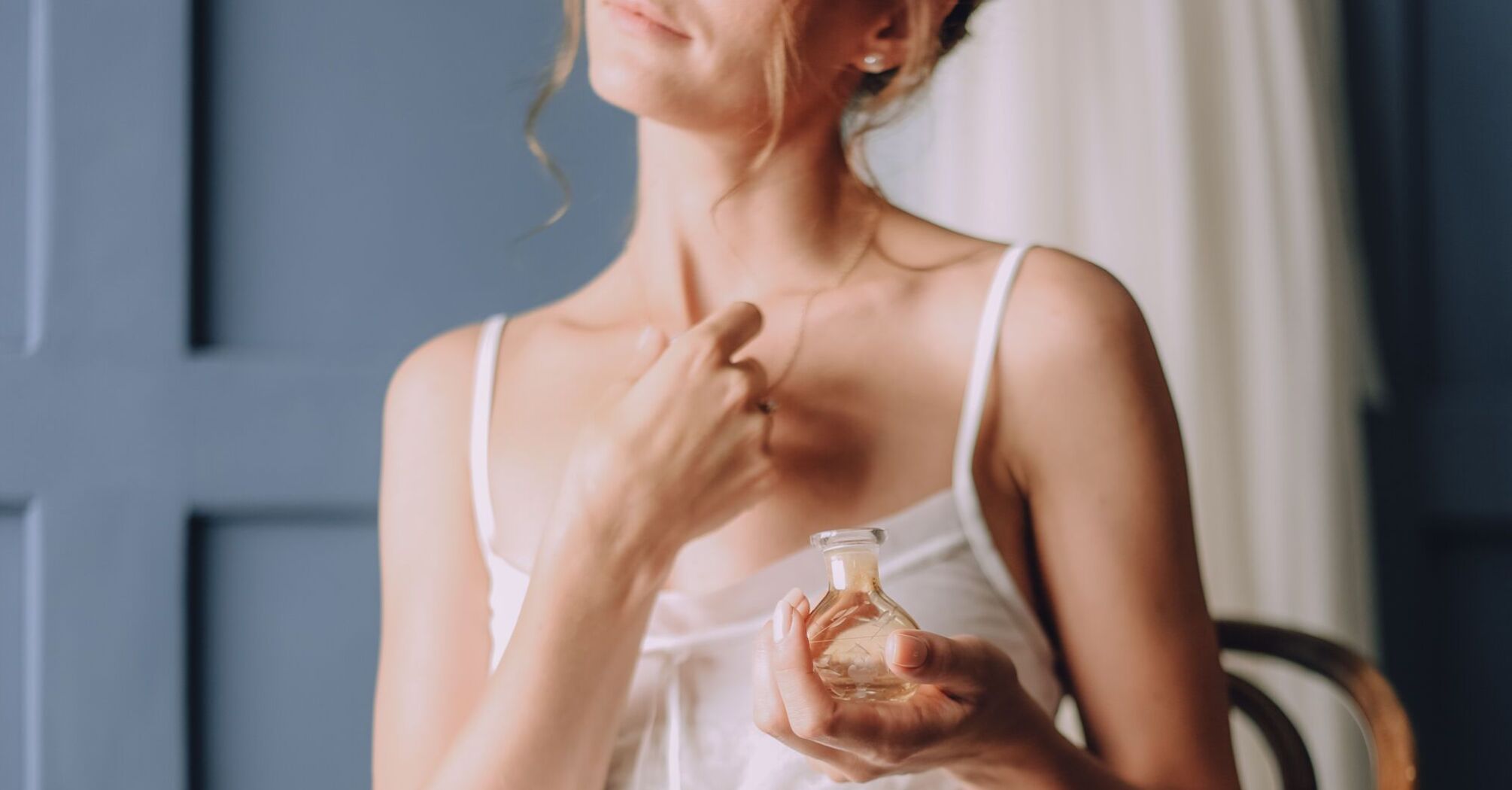 Summer 2024 perfume trend: what are destination scents?