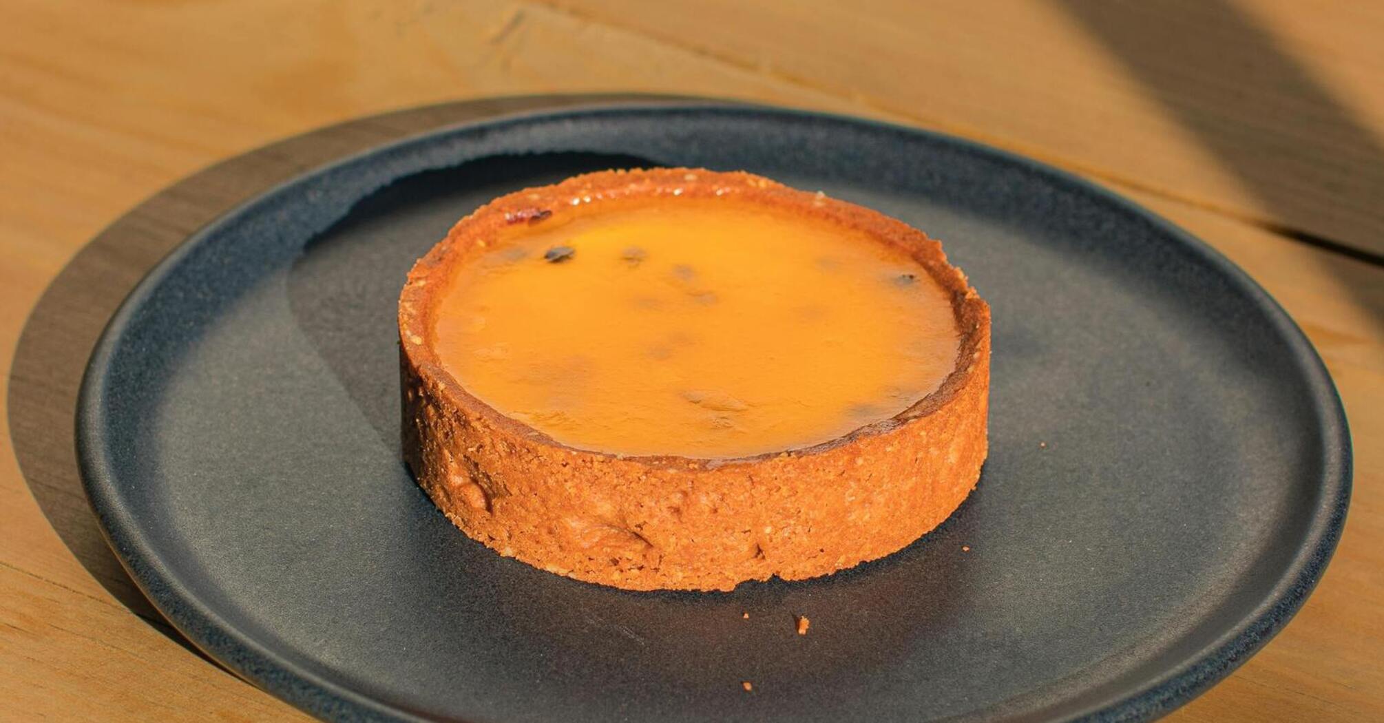 Universal custard for different desserts: step-by-step recipe