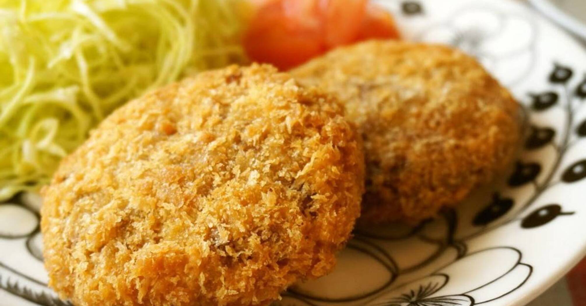 Budget buckwheat cutlets instead of usual meat ones: even yesterday's porridge will do