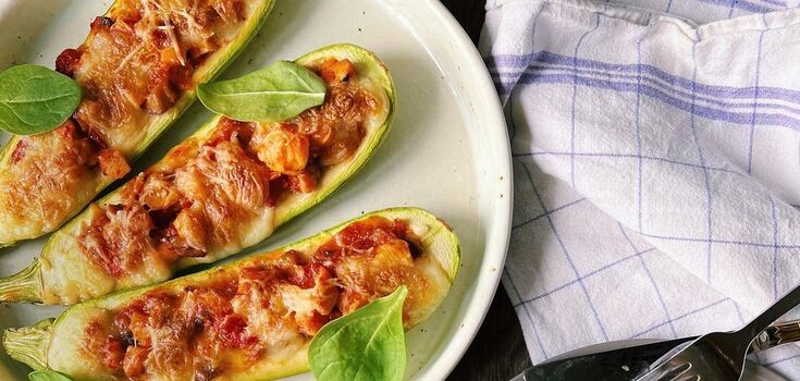 Recipe