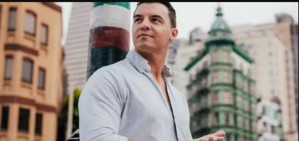 Как следовать деловому повседневному стилю одежды: 5 советов для мужчин