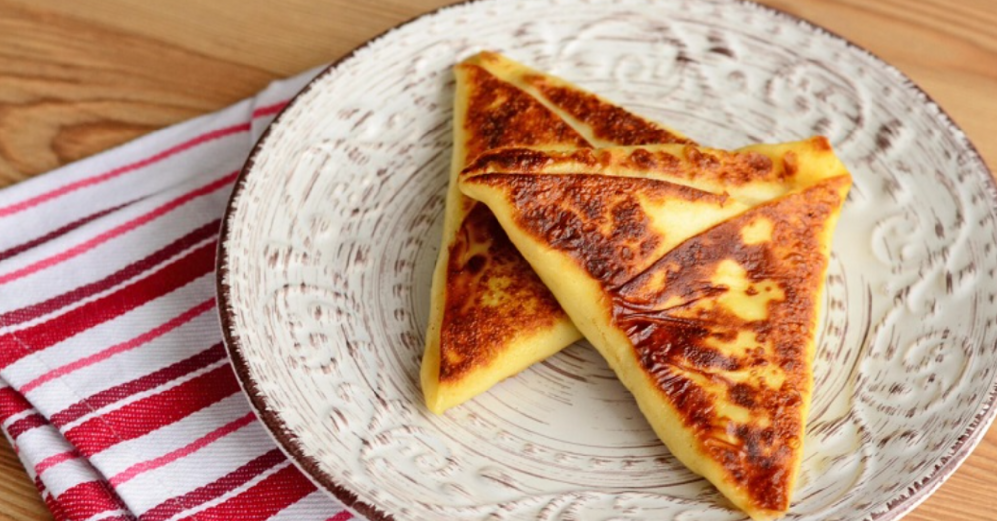 Benderyky with meat: how to cook a hearty Ukrainian dish